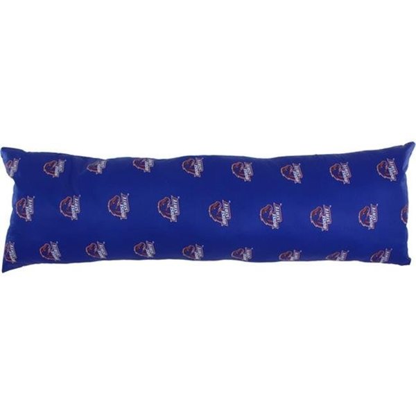 College Covers College Covers BOIDP60 20 x 60 in. Boise State Broncos Printed Body Pillow BOIDP60